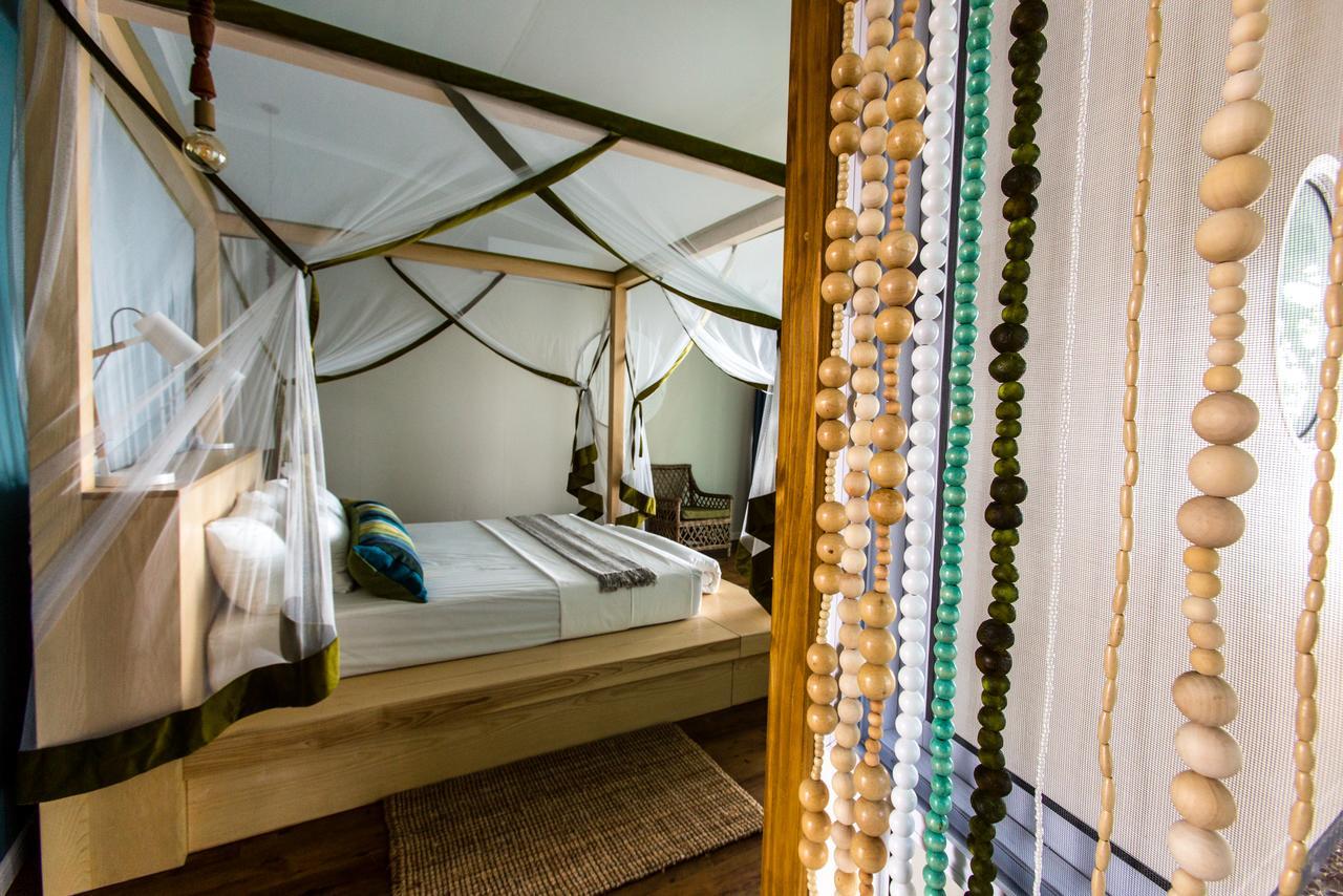 Zambezi Mubala Lodge Katima Mulilo Buitenkant foto