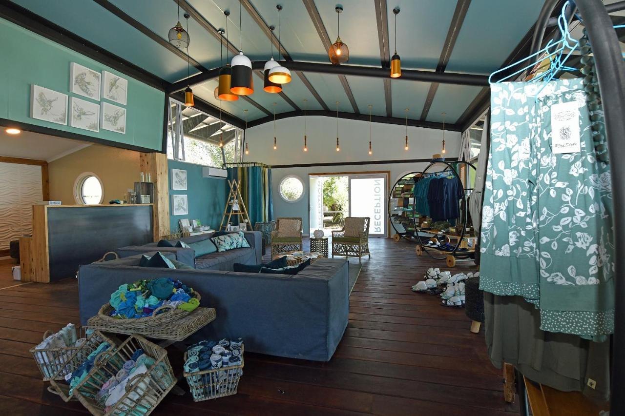 Zambezi Mubala Lodge Katima Mulilo Buitenkant foto